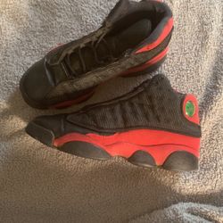 Bred 13s