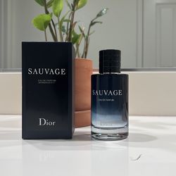 Dior Sauvage 100ML
