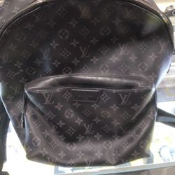 Louis Vuitton Backpack