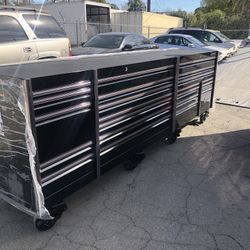 Snapon MR BIG Tool Box for Sale in Los Angeles, CA - OfferUp