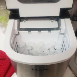 Portable Icemaker