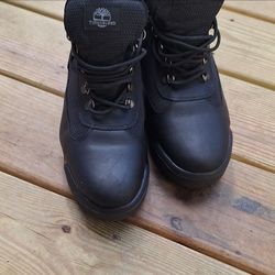 Timberland boot size 9