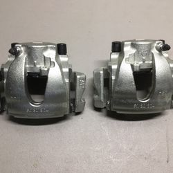 Mercedes Benz E350 Brake Calipers 