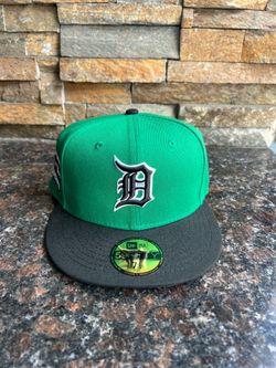Detroit tigers new era 7 1/4 2006 World Series