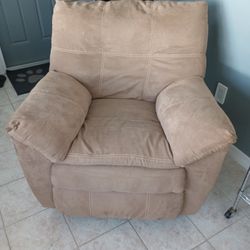 Recliner Chair