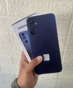 Samsung A15 5G - Factory Unlock