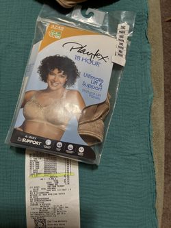 9 38C Bras.