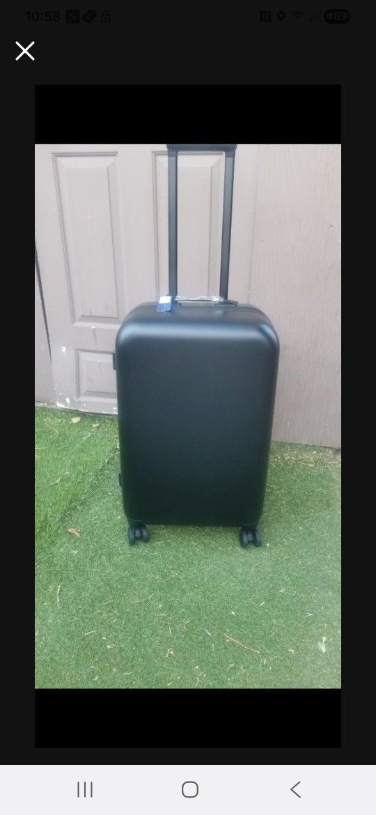 Luggage Wholesale 