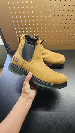 Size 11.5 ee Ariat Work Boots Composite Toe