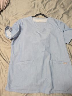 Women's Scrubs XL And Large
