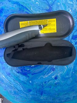 ColdHeat Cordless Soldering Iron –Battery Powered