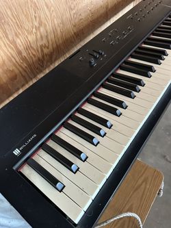 Williams Allegro III Keyboard