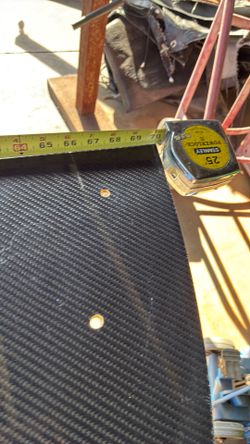Ar racing spliter