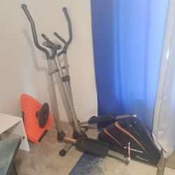 Elliptical