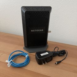 Modem | NETGEAR CM1000 DOCSIS 3.1