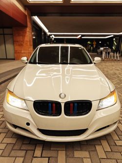 2011 BMW 328i