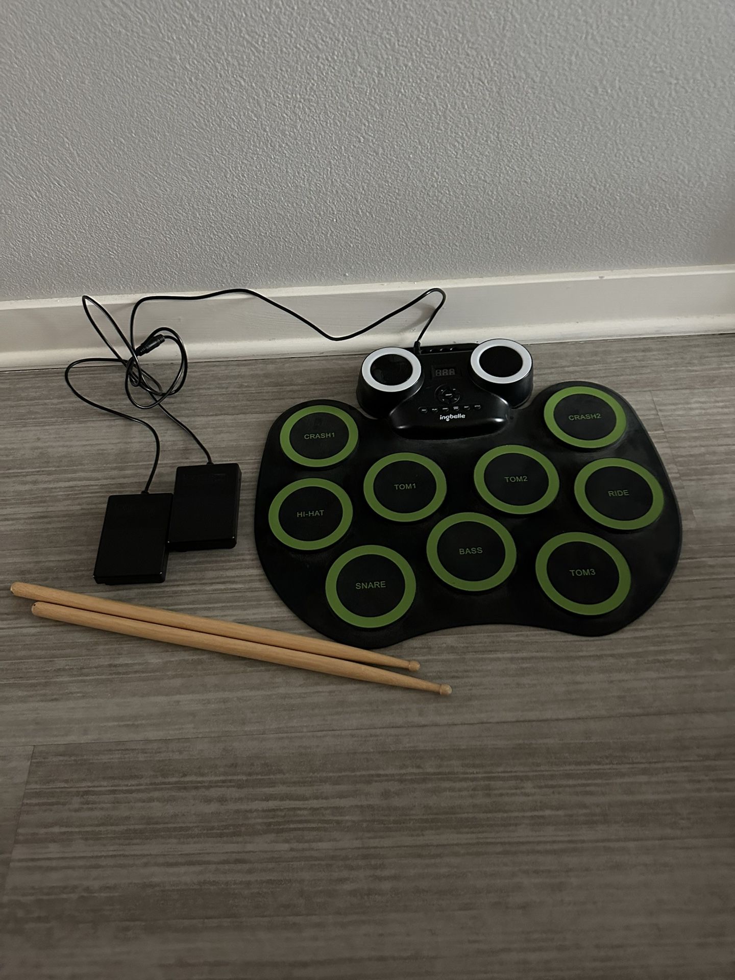 Electric Drums