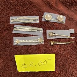 Accesorios para el pelo