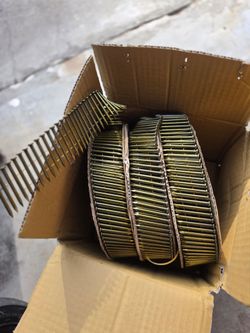 Bullet brand fasteners