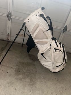 Nike golf bag
