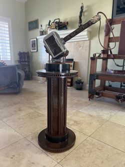 Thor Hammer