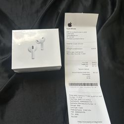 AirPods Pro 3