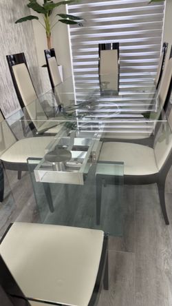 Dinner Table