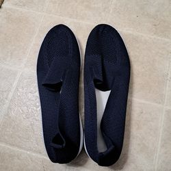 Womens Slip On Shoes