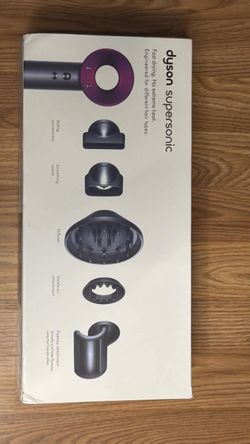 Dyson Supersonic Hair Dryer