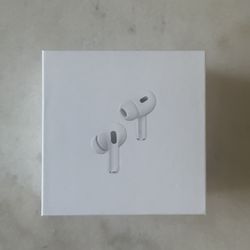 Earbuds Pro 2 With Noise Cancellation 