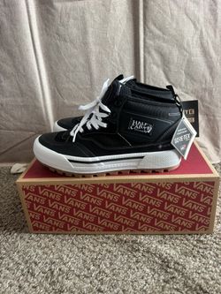 Vans Half Cab Gore Tex