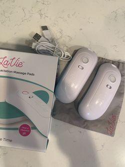 LaVie Lactation Massagers