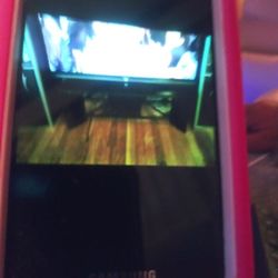 50" TV Stand