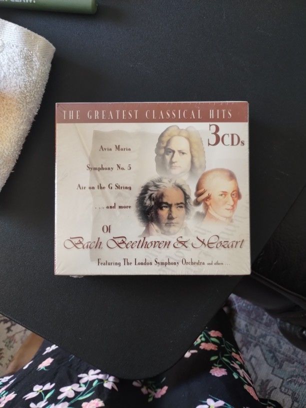 Classical Music