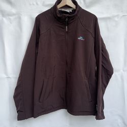 Vintage, Denali, Fleece Jacket, Medium 