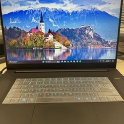 Razer Blade 17 3060 