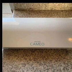 Silhouette Cameo 3 Used Once