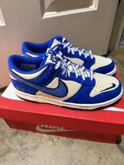 Nike Dunks Jackie Robinson Size 6y Youth Brand New