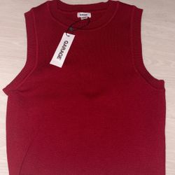 Garage Shirt New Size Xs