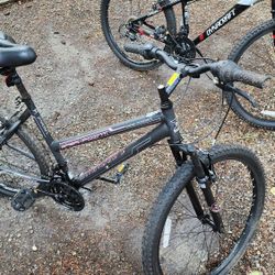 **PENDING**FREE- 2 Dynacraft Adult Bikes