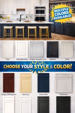 Cabinet Doors