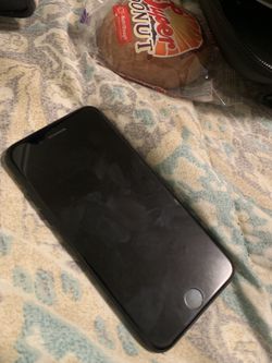 iPhone 7 128gb Unlocked