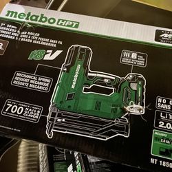 Nail Guns