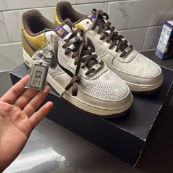 Air Force 1 Cooper  Size 10.5