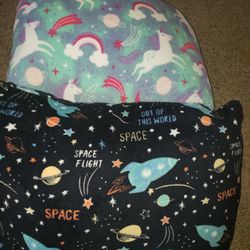 🥰NEW 2 SUPER SOFT SQUISHY PILLOWS