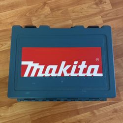 Makita Electric Drill Set