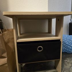 Furinno Andrey End Table