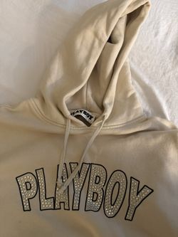 Men’s Hoodie