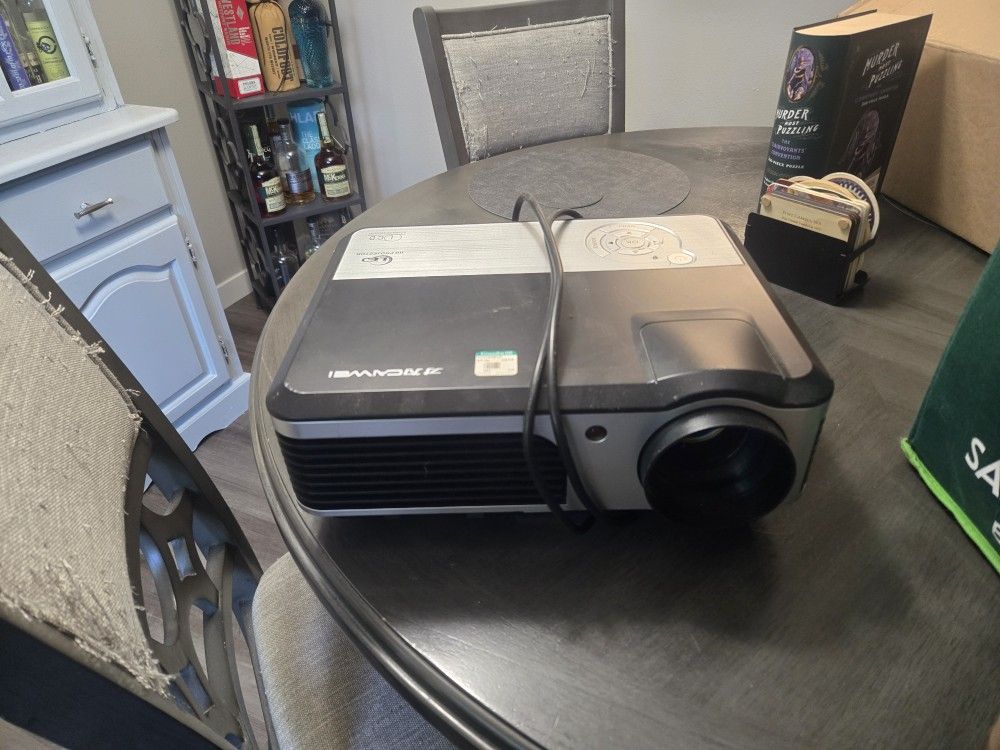 Projector