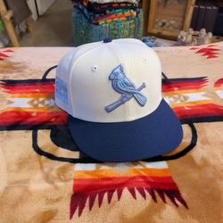 St Louis Cardinals Hat 